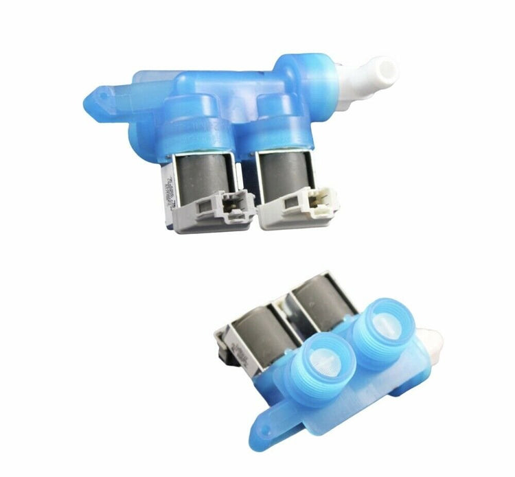 2-3 days delivery W10289387 kenmore Washer Water Valve intel W10289387