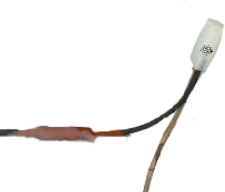 GlobPro AP6005708 4430792 PS11738764 EAP11738764 Fridge Defrost Heater Assembly Replacement for and compatible with KitchenAid Heavy DUTY