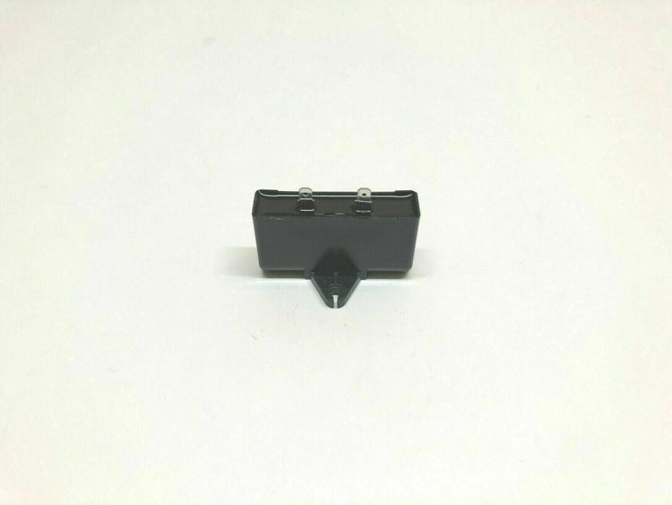 Refrigerator Compressor Capacitor 12 uf MFD C8931601, C8931602, C8931607