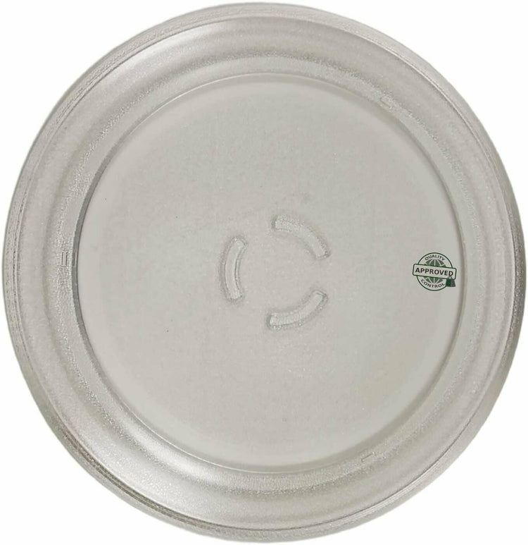 CK900127 Jenn-Air Microwave Glass Tray plate 14 1/8" Inches -36 Cm Diameter approx