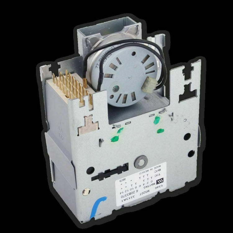 6 2083370 22001025 Maytag Washer Timer WP22001025 6 2083370