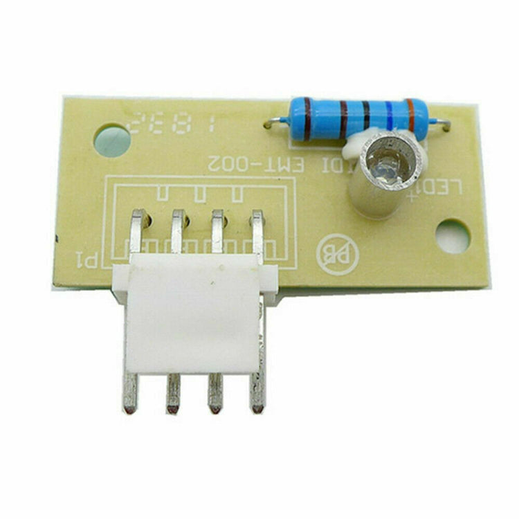 Refrigerator Ice Emitter Sensor Control Board 2220402, 2255114, 4388635