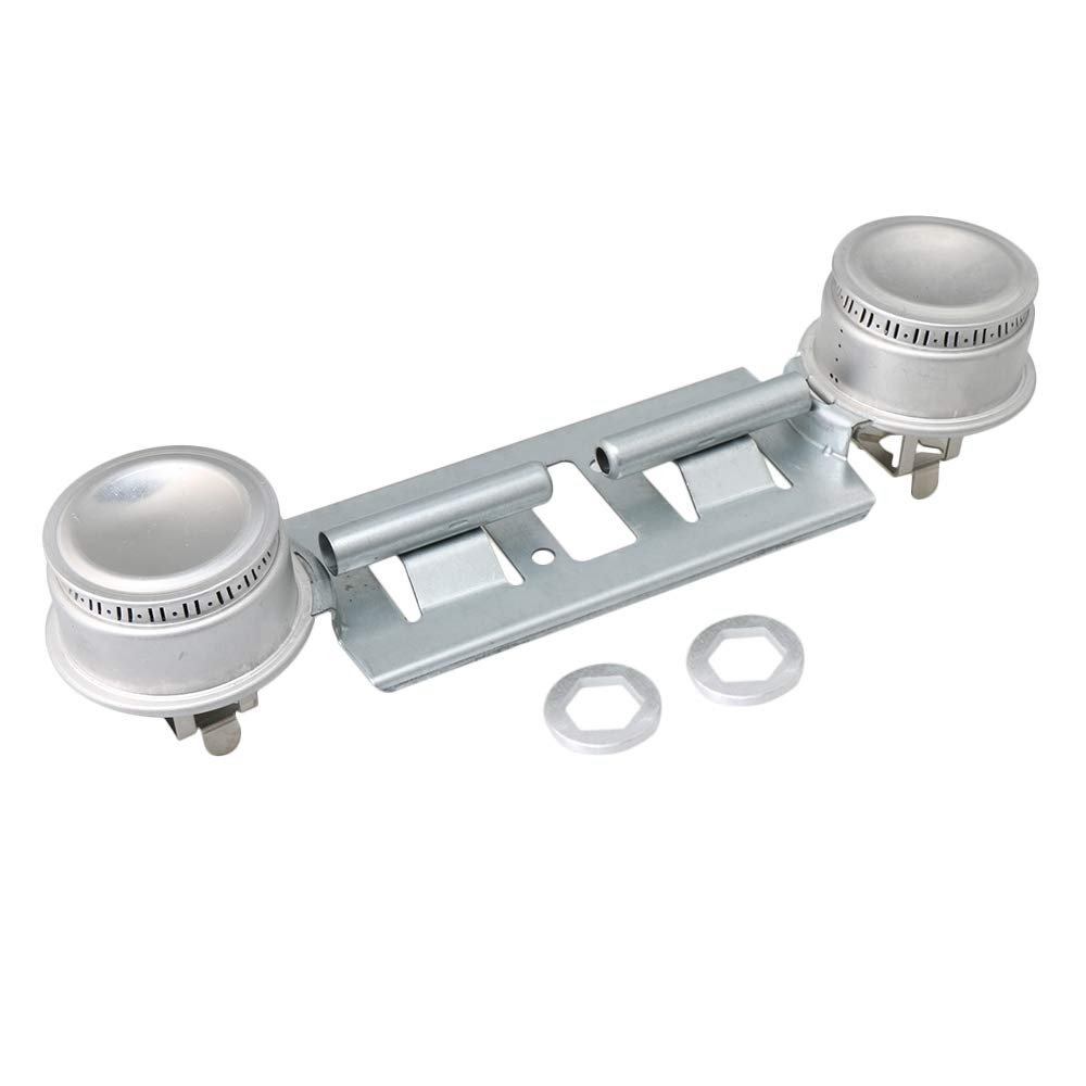 Kenmore General Electric Gas Range Double Burner Kit WB16K10026