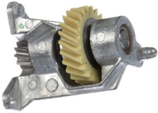 GlobPro WP240309-2 Stand Mixer Gear Hub 3" length Approx. Replacement for and compatible with KitchenAid Heavy DUTY
