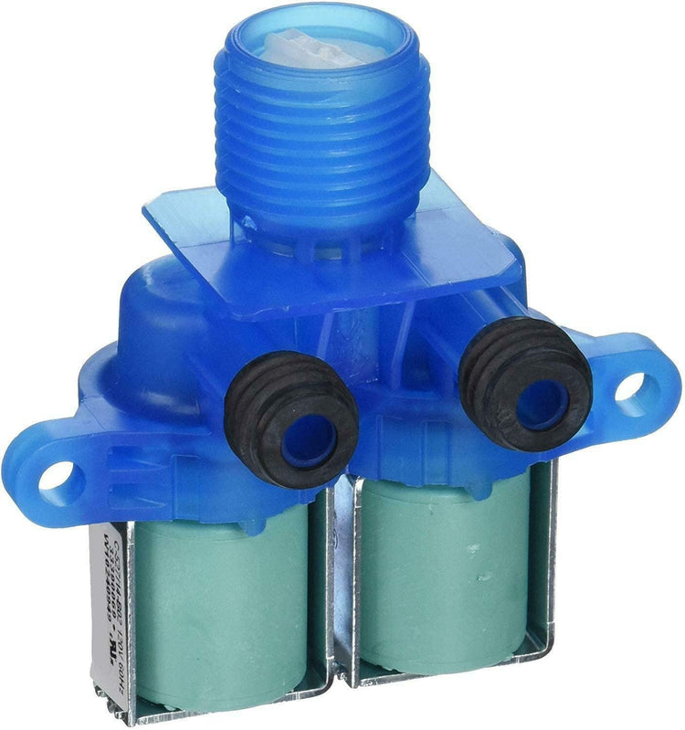 Global Solutions - Washer Cold Water Inlet Valve W10240949 - W10921514
