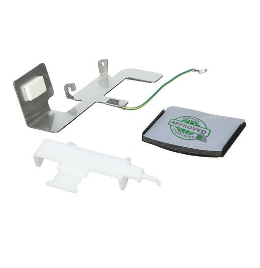 2-3 Days Delivery -Tab Ice Door ICE MAKER DOOR CHUTE KIT 3" ¼ x 3" x 7" 8201756
