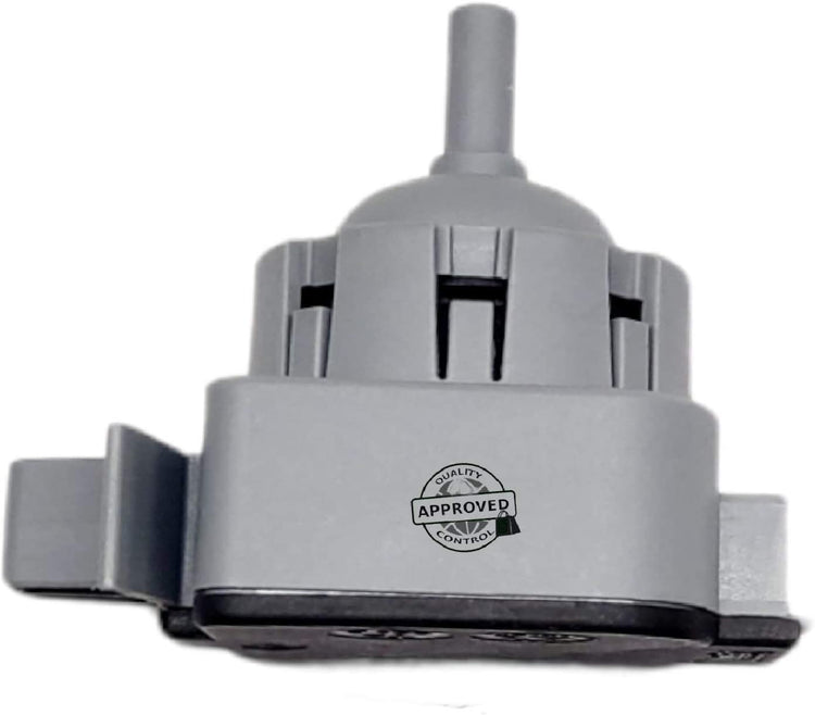 GlobPro 137055800 Washer Pressure Level Sensor 2 Β½ length Approx. Replacement for and compatible with Frigidaire Crosley 137055800 Heavy DUTY