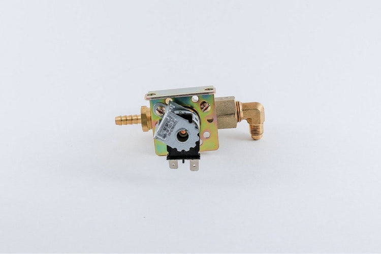 Express Parts 12290721 Scotsman Water Valve Kit 120v 12-2907-21