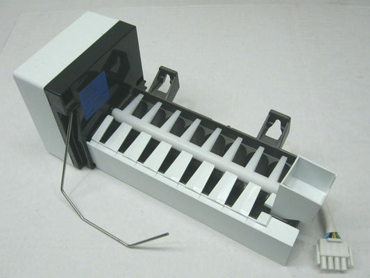 Model FDI101S Ken Refrigerator Ice maker 8 radius ice cubes- 4 Pines ONLY-FDI101