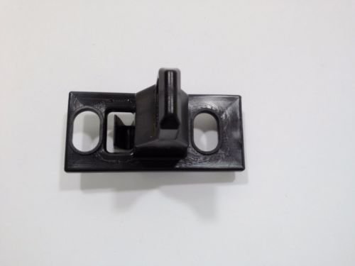Express Parts 8181651 Door Catch Strike for Whirlpool Kenmore Washer