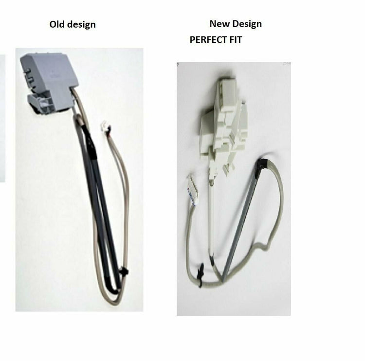 2-3 Days Delivery -Ark-les 8563937 Washer LID LOCK Switch Ark-les 8563937