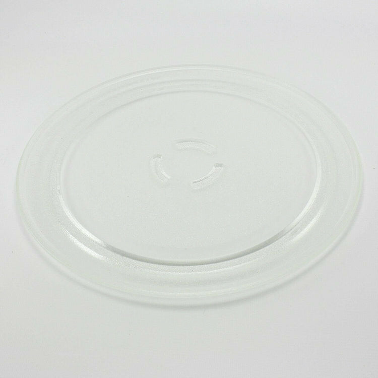 Kitchen Aid Glass Turntable Tray / Plate 11-7/8" 4393799 by ERP