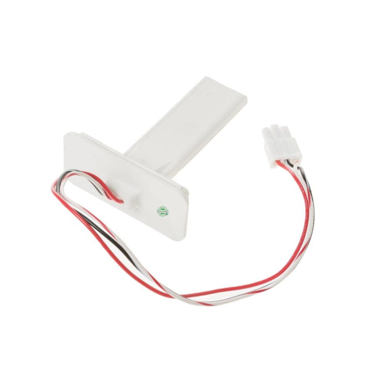 GlobPro AP6033482 PS11764056 EAP11764056 PD00050887 Ice Cube Maker Pump Sensor 3" ยผ Length Approx. Replacement for and Compatible with GE Heavy Duty