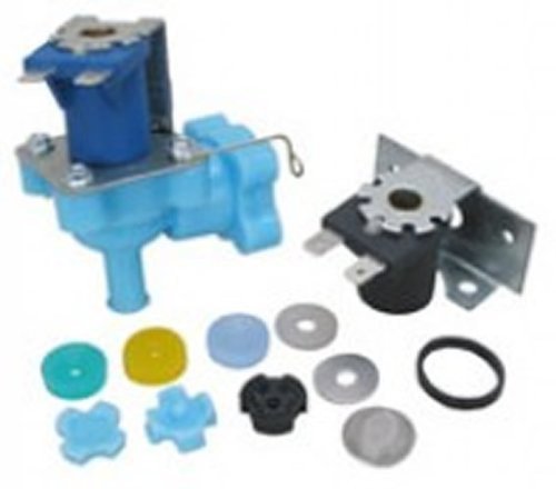 3378779 - Inglis Dishwasher Inlet Water Valve Replacement