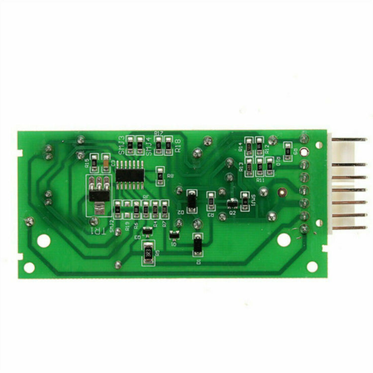 Refrigerator Ice Emitter Sensor Control Board 2220402, 2255114, 4388635