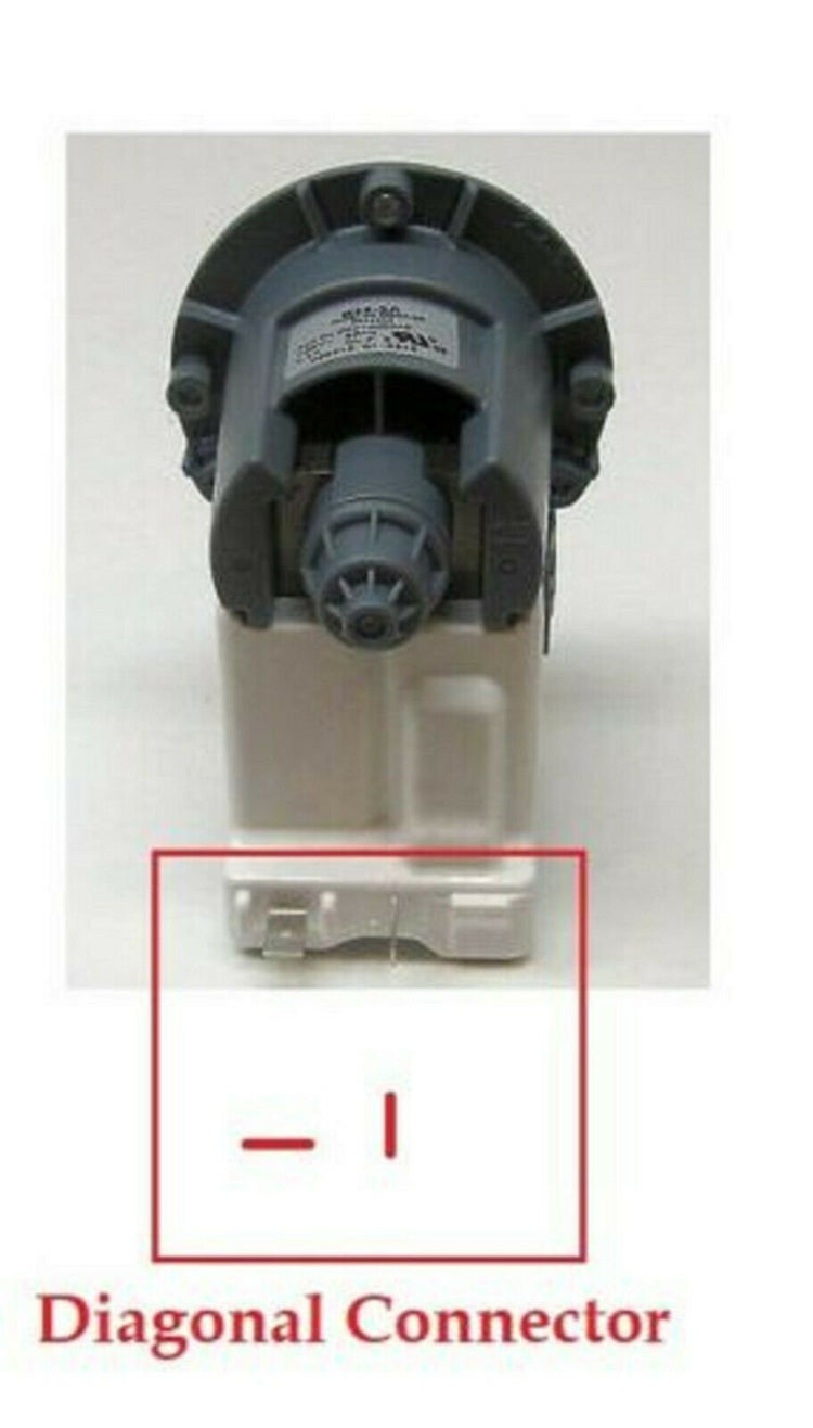 2-3 Days Delivery Washer Drain Pump DC98-01877A -ONLY MOTOR