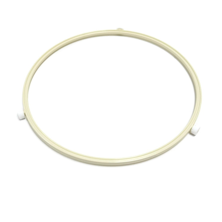 GlobPro AH951887 EA951887 Microwave Guide Roller Assembly 9" ยผ Length Approx. Replacement for and Compatible with General Electric Heavy Duty