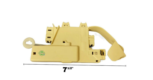ReplacementParts AP6017910-PS11751211 Washer Door Latch 7 Β½" length Approx.