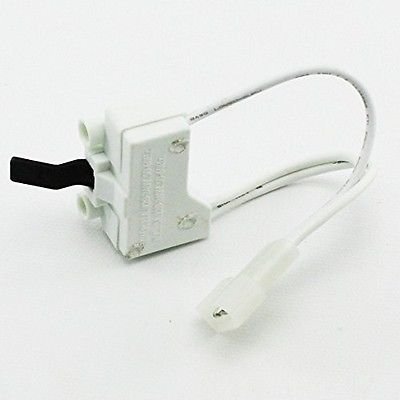 Express Parts Exact Replacement ER3406107 Dryer Door Switch