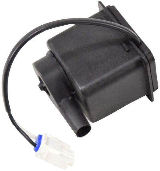 HeavyDUTY WR57X10074 Ice Cube Maker Pump Water Complete AH2338127