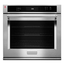 Zaskollparts 5.0 CuFt Stainless Oven CKD2723