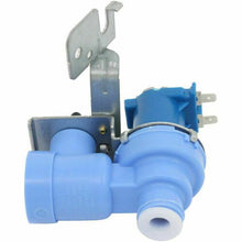 WPW10219716 Compatible for Kenmore Refrigerator Water Inlet Valve WPW10219716