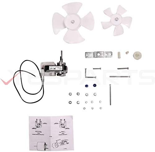 Global Products Utility Motor 33-670