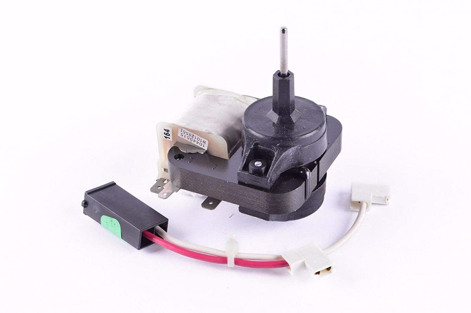 Global Solutions - Refrigerator Evaporator Fan Motor EAP557957 - PD00003066