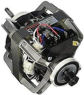 Global Solution - Dryer Drive Motor DC31-00055G