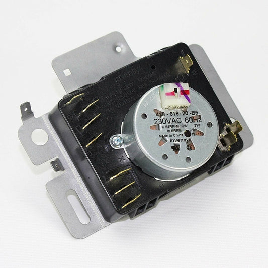 2-3 Days Delivery Whirlpool W10436308 Timer