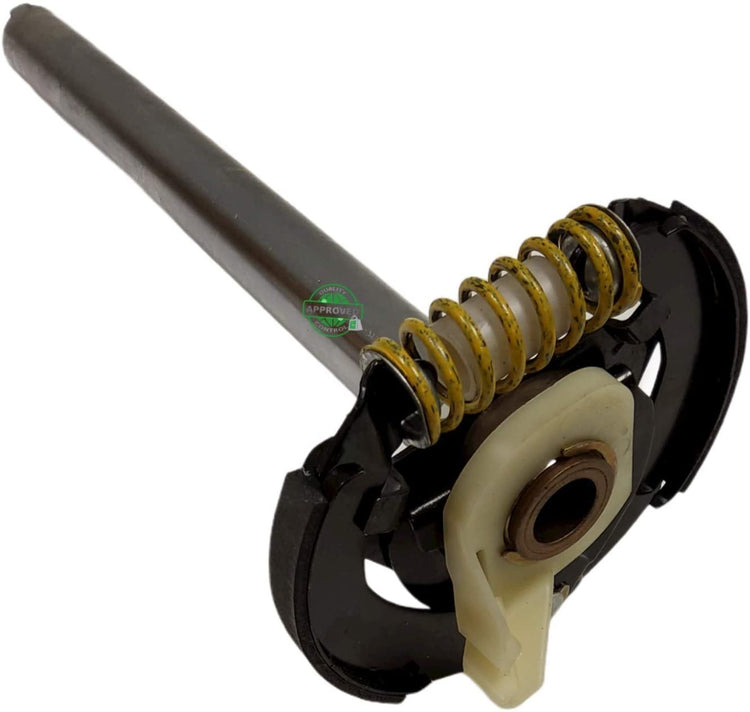 GlobPro PD00024362 AP5985817 EAP11723156 PS11723156 Washer Basket Drive kit 12" length Approx. Replacement for and compatible with Whirlpool KitchenAid Maytag Heavy DUTY