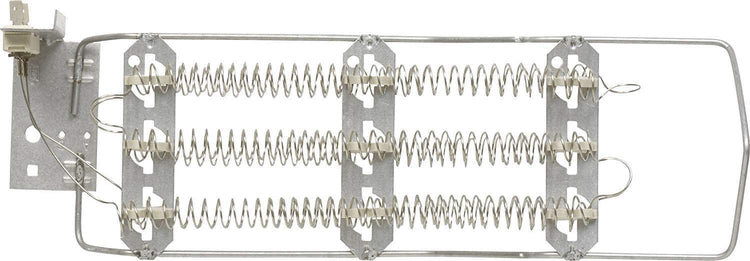 Global Products Dryer Heating Element Compatible with Kenmore PD00002385