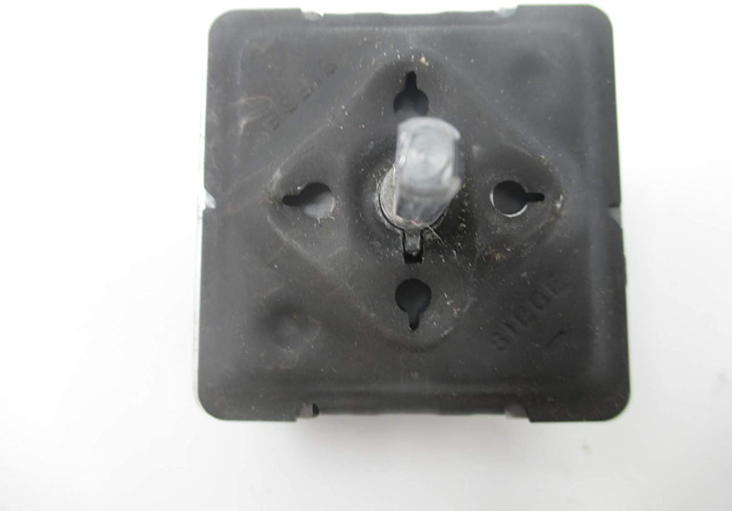 316049800 Range Switch For Frigidaire Stove