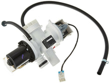 Global Products Washer Drain Pump Assembly Compatible with Samsung 2024655