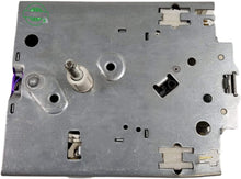 GlobPro 3950066 3951769 3951769R 1181 Washer Timer 1 ½" Shaft length Approx. Replacement for and compatible with Frigidaire Electrolux 3950066 3951769 3951769R 1181 Heavy DUTY