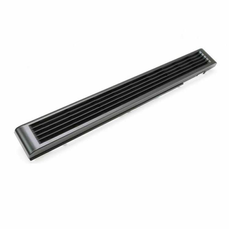 2-3 Days Delivery- Microwave Vent Grille (Black) 942662