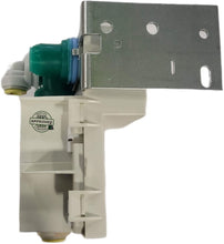 GlobPro PD00004834 EAP11750553 AP6017258 PS11750553 Ice Maker Water Inlet Valve 5" ½ length Approx. Replacement for and compatible with KitchenAid Whirlpool Maytag Kenmore Heavy DUTY