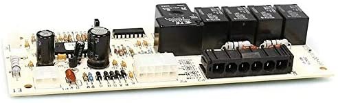 Global Solutions - Ice Cube Maker Control Board ZDI15CBBG ZDIS15CSSM