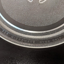 CK900127 Jenn-Air Microwave Glass Tray plate 14 1/8" Inches -36 Cm Diameter approx