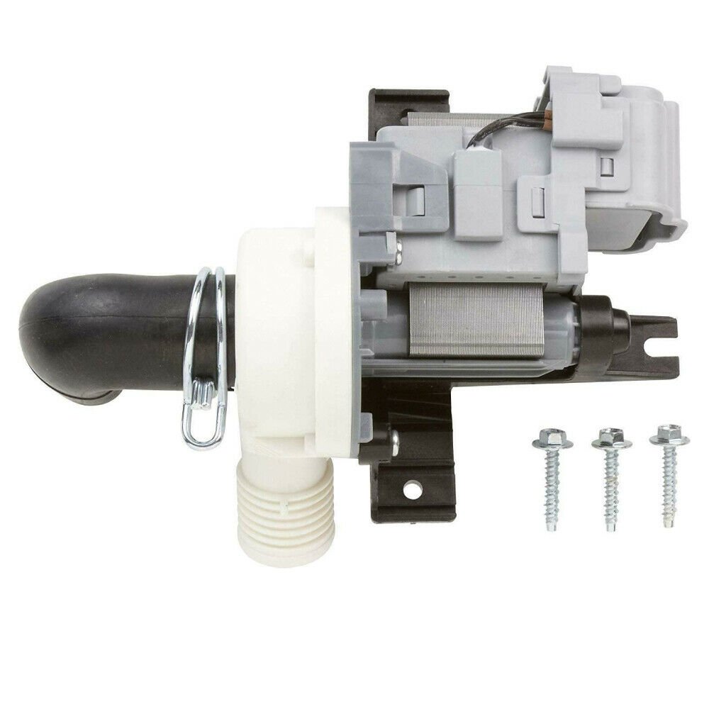 2-3 Days Delivery- Washer Pump Water  W10403802