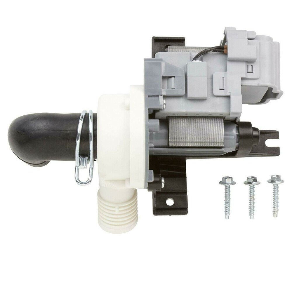 2-3 Days Delivery- Washer Pump Water W10403802