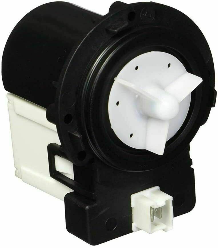 2-3 Days Delivery- Washer Drain Pump  AP4564724-PS4217077 -ONLY MOTOR