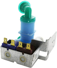 Global Solutions - Invensys N-86-QC Refrigerator Water Valve 12544111