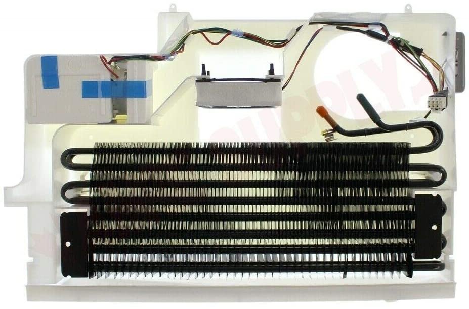 Global Solutions - Refrigerator Evaporator Assembly W10687098