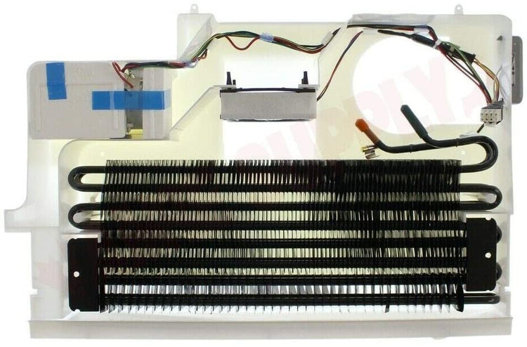 Global Solutions - Refrigerator Evaporator Assembly W10687098