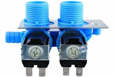 Whirlpool W10356257 Valve