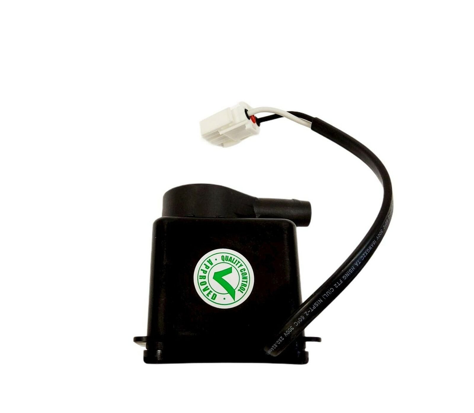 GlobPro EAP11740331-PD00026881 Ice Maker Recirculating Pump 3 terminals socke...
