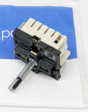 229C4188P001  GE Range Switch Infinite Control 229C4188P001