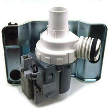 Edgewater Parts DC96-00774A, 34001320 Washer Drain Pump Compatible with Samsu...
