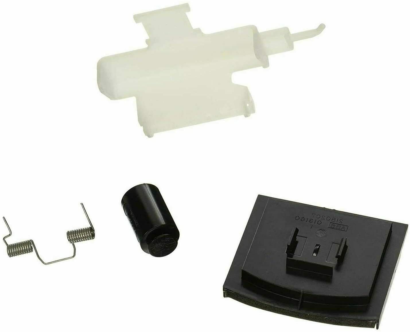 PS11723180 Fits Kenmore Refrigerator Ice Door Kit PS11723180